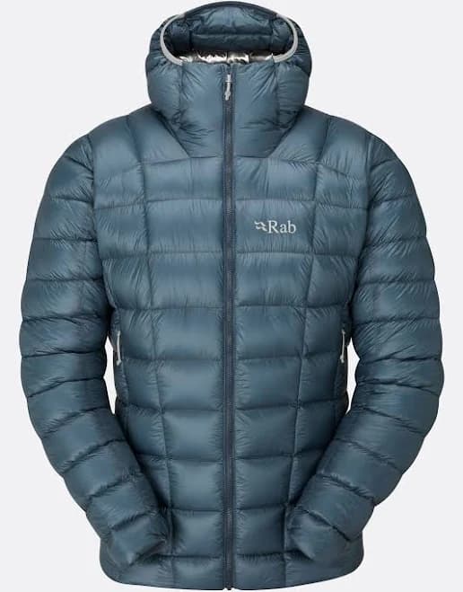 Rab Mythic G Down Jacket Men's