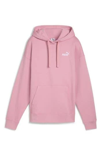 PUMA Women's Essentials Comfort Hoodie