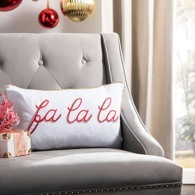 Safavieh Fa La La Pillow