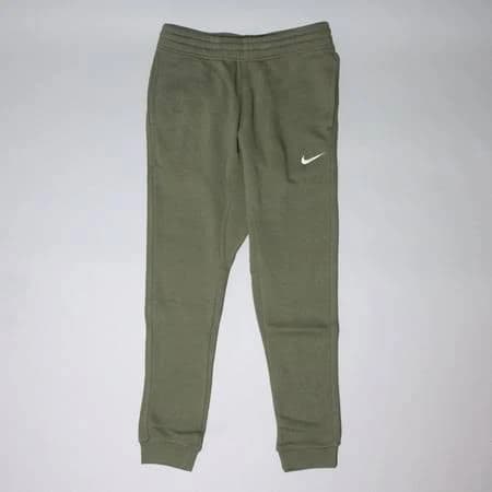 Nike Sportswear Club Swoosh Fleece Jogger Pants