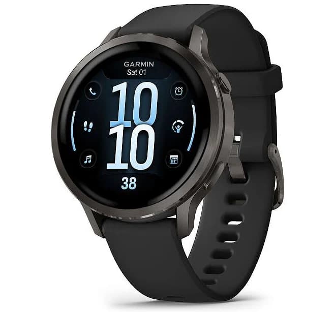 Garmin Venu 4 Smartwatch