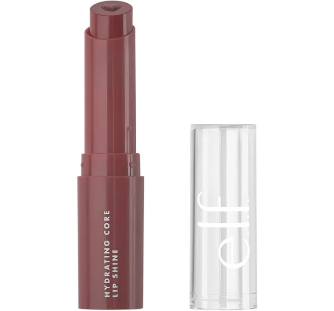 e.l.f Hydrating Core Lip Shine