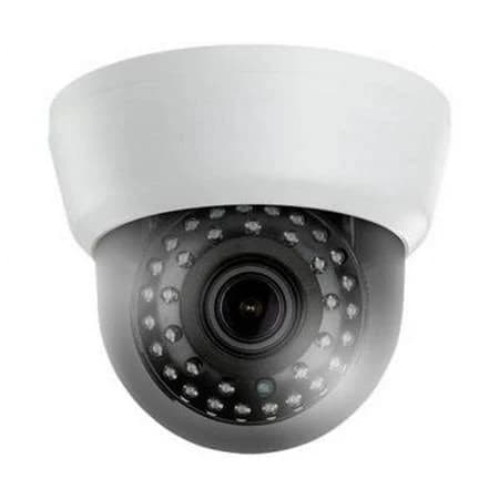 Eyemax Tid 032v 1080p Indoor Dome IR Camera