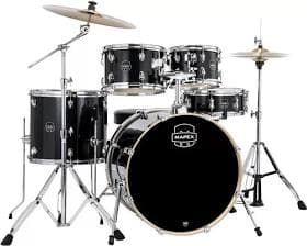 Mapex Venus 5-Piece Rock Complete Drum Set