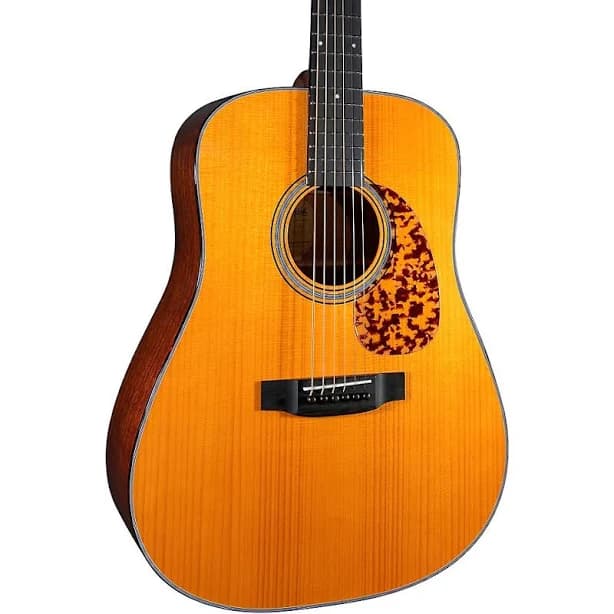 Blueridge Prewar Series BR-240A Dreadnought Acoustic Guitar