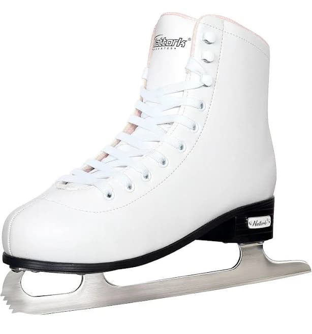 Nattork Ice Skates