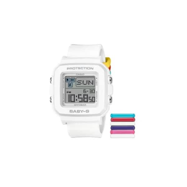 Casio Baby-G Women's Watch