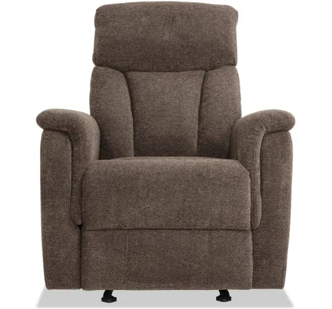 Bob's Discount Furniture Brady Manual Gliding Recliner
