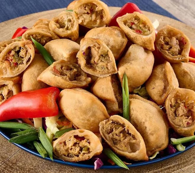 Brooklyn Dumplings