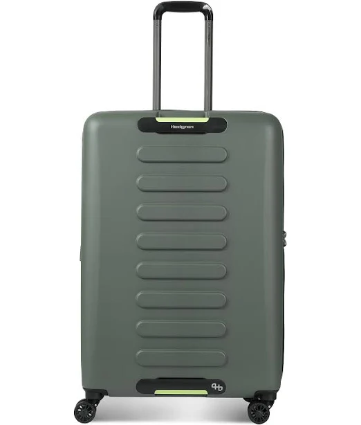 Hedgren Grip Large Expandable Spinner