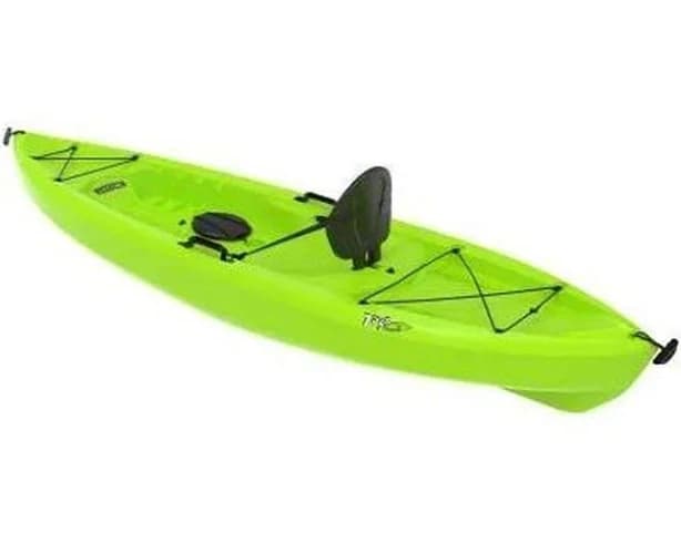 Lifetime Tioga Sit-On-Top Kayak