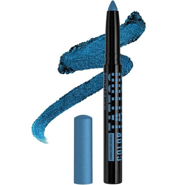 Maybelline Color Tattoo Eye Stix