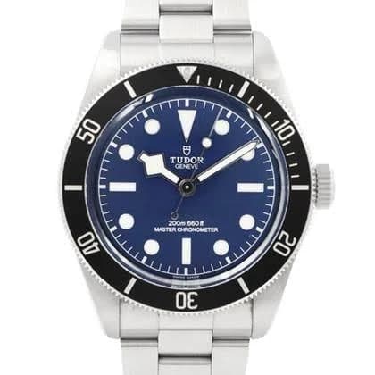 Tudor Black Bay 68