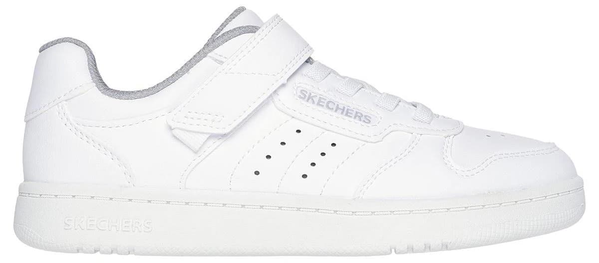 Skechers Boy's Quick Street Trainers