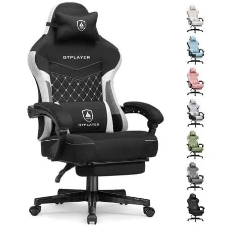 Gtplayer Gaming Chair