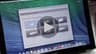 Video frame trigger