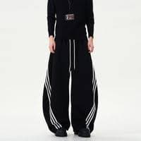 Relaxed Fit Camouflage Casual Pants – The Korean Fashion