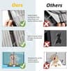 Video frame trigger
