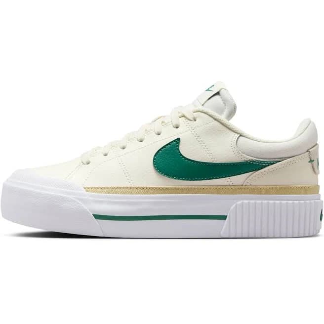 Nike Women's Court Legacy Lift Shoes