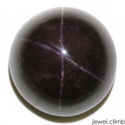 Star Garnet Gemstone Loose 46.92 Ct Beautiful Genuine Gemstone