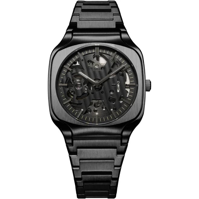 D1 Milano Soot Depth
