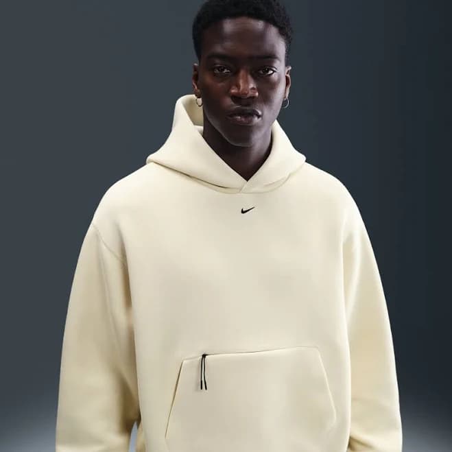 Nike Men's Tech Fleece Hoodie