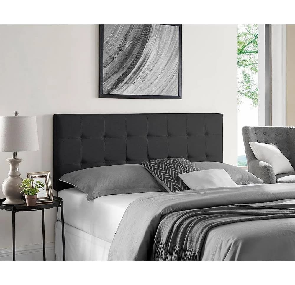Naomi Home Jessenia Queen Size Headboard