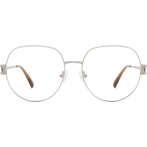 Round Glasses