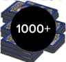 Video frame trigger