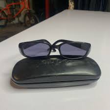 Gucci Vintage Gucci Sunglasses | Grailed