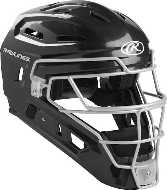 Rawlings Renegade 2.0 Catcher's Helmet