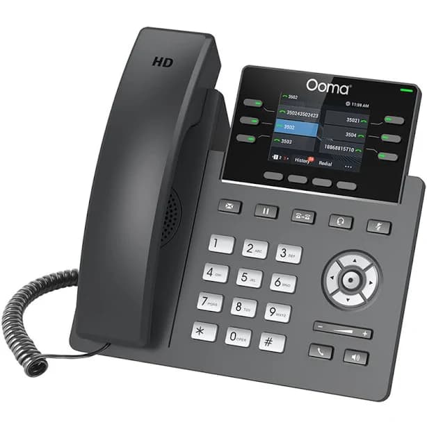 Ooma 2613 IP Desk Phone