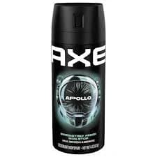 Axe Apollo 48-Hour Deodorant Body Spray