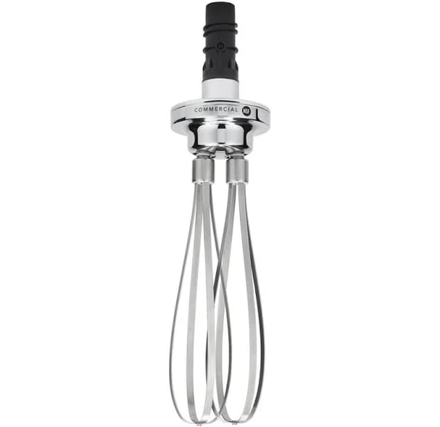 KitchenAid Commercial Series 10" Whisk Accessory KHBC110WSS