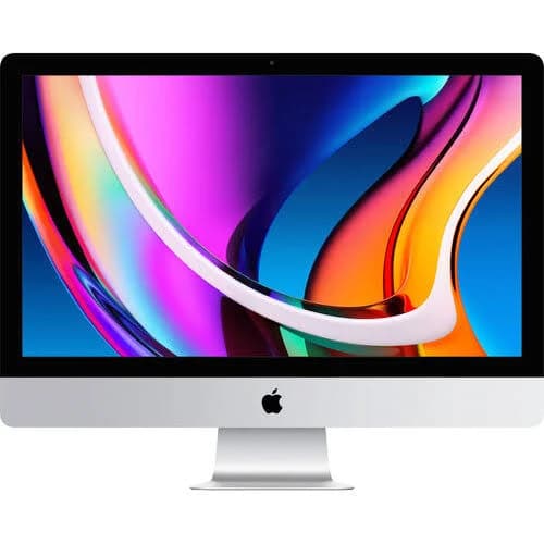Restored Apple iMac