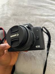 Digital Camera Cannon Like new | Mercari