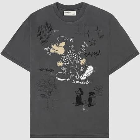 Spit T-Shirt