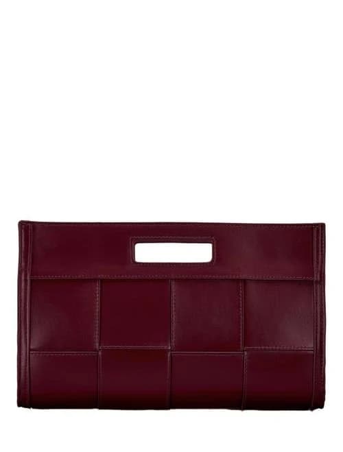 Gigi New York Remy Clutch