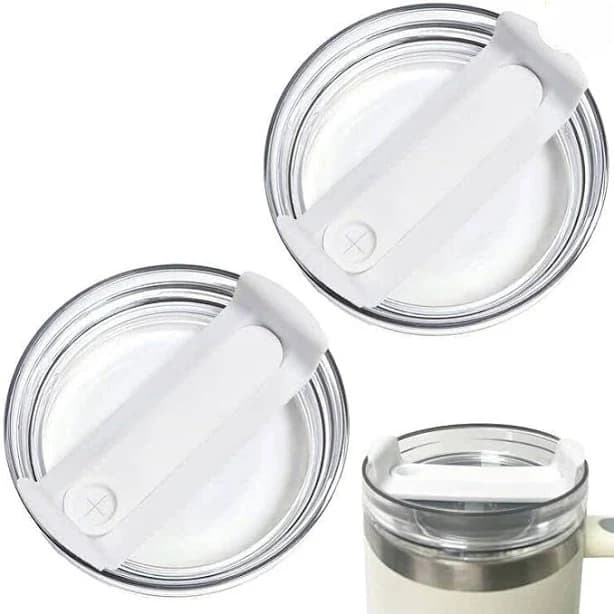 40 oz Tumbler Lid Replacement