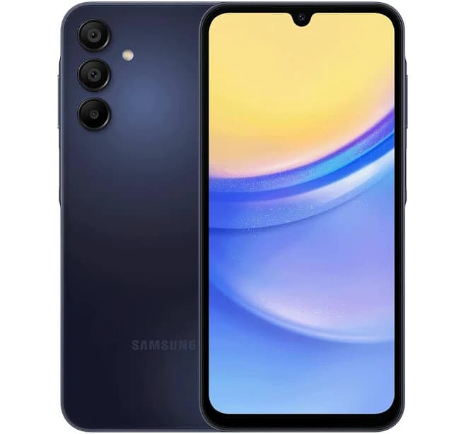 Samsung Galaxy A15 5G
