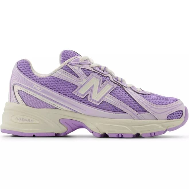 New Balance Grade School Girls' 740 Shoes