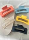 Video frame trigger