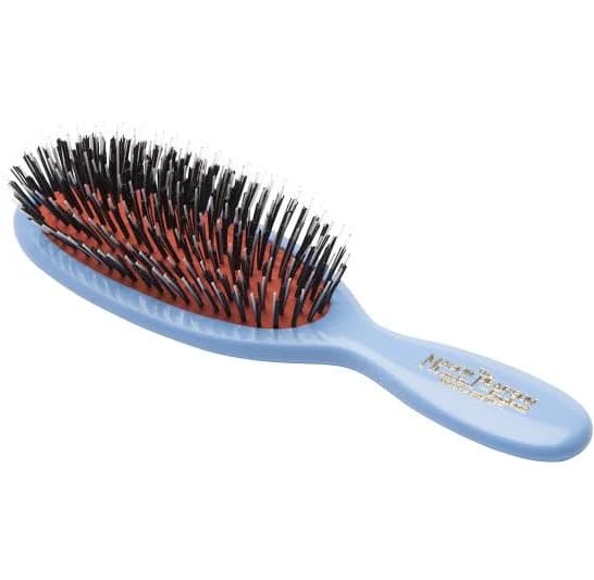 Mason Pearson Pocket Bristle & Nylon Brush