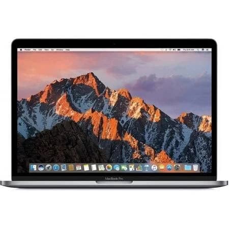 Restored Apple MacBook Pro Core SSD
