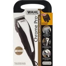 Wahl Chrome Cut Clipper