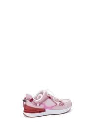 Avia Little Girl & Big Girl Bungee Runner Sneaker, Sizes 13-5 - Walmart Business Supplies