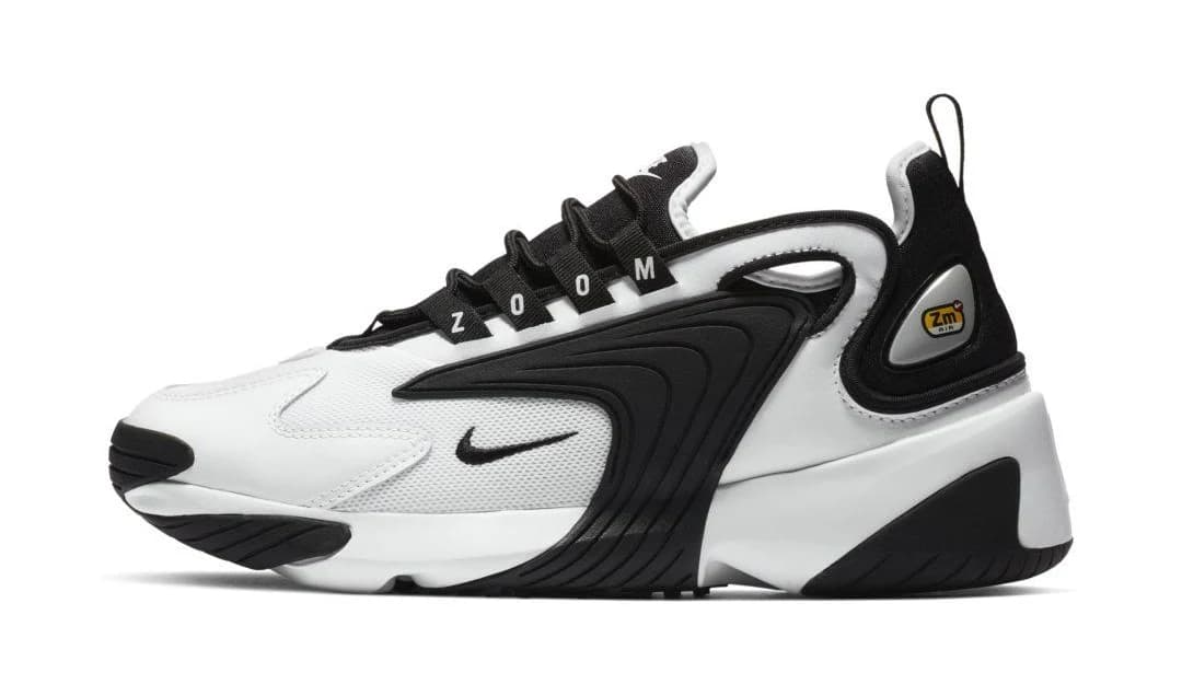 Nike Women's Zoom 2K