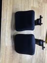 Video frame trigger