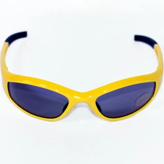 Retro Costume Sunglasses for Hulk Hogan