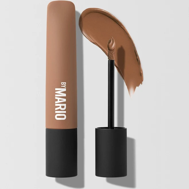 MAKEUP BY MARIO Master Mattes Long-Wearing Cream Eyeshadow